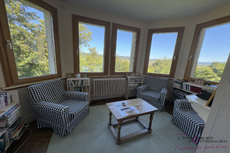 Ma-Cabane - Vente Maison Malbuisson, 200 m²