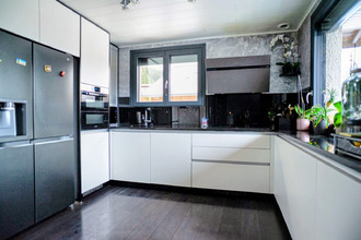 Ma-Cabane - Vente Maison Malbuisson, 154 m²