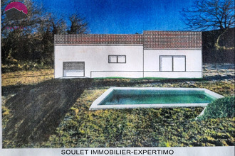 Ma-Cabane - Vente Maison Malemort-du-Comtat, 142 m²