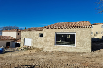 Ma-Cabane - Vente Maison Malemort-du-Comtat, 142 m²