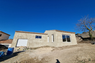 Ma-Cabane - Vente Maison Malemort-du-Comtat, 142 m²