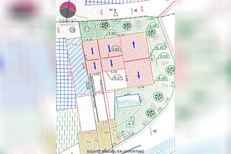 Ma-Cabane - Vente Maison Malemort-du-Comtat, 142 m²