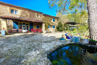 Ma-Cabane - Vente Maison MALEMORT-DU-COMTAT, 227 m²