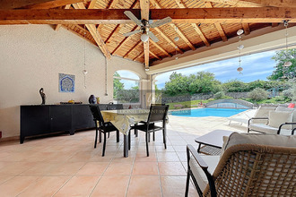 Ma-Cabane - Vente Maison MALEMORT-DU-COMTAT, 165 m²