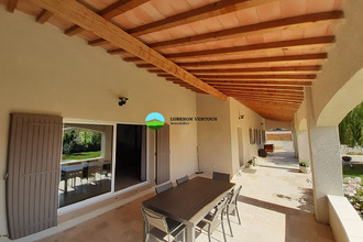 Ma-Cabane - Vente Maison MALEMORT-DU-COMTAT, 146 m²