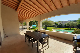 Ma-Cabane - Vente Maison MALEMORT-DU-COMTAT, 146 m²