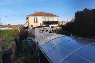 Ma-Cabane - Vente Maison MALEMORT-SUR-CORREZE, 105 m²