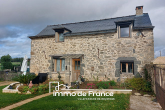 Ma-Cabane - Vente Maison MALEVILLE, 216 m²