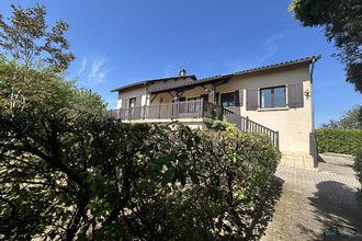 Ma-Cabane - Vente Maison Maleville, 108 m²