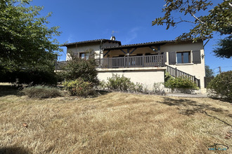 Ma-Cabane - Vente Maison Maleville, 108 m²