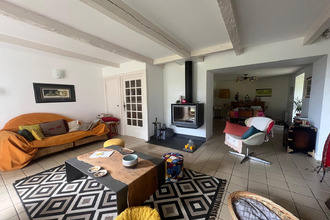 Ma-Cabane - Vente Maison MALEVILLE, 185 m²