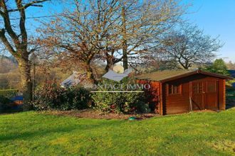 Ma-Cabane - Vente Maison Malguénac, 132 m²