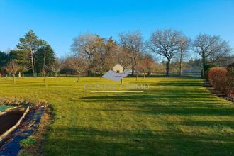 Ma-Cabane - Vente Maison Malguénac, 132 m²