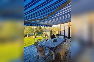 Ma-Cabane - Vente Maison Malguénac, 132 m²