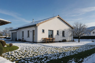Vente Maison 63510, Malintrat France