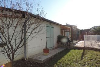 Vente Maison 26120, Malissard France