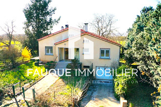 Ma-Cabane - Vente Maison MALISSARD, 105 m²