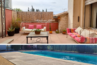 Ma-Cabane - Vente Maison Mallemort, 140 m²