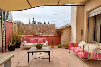 Ma-Cabane - Vente Maison Mallemort, 140 m²