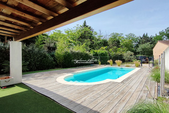 Ma-Cabane - Vente Maison Mallemort, 88 m²