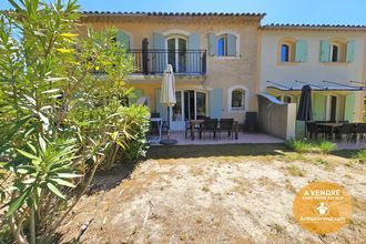 Ma-Cabane - Vente Maison Mallemort, 46 m²