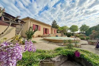 Ma-Cabane - Vente Maison Mallemort, 144 m²