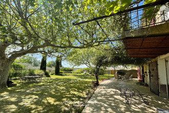 Ma-Cabane - Vente Maison Mallemort, 226 m²