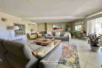 Ma-Cabane - Vente Maison Mallemort, 226 m²