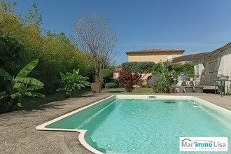 Ma-Cabane - Vente Maison Mallemort, 82 m²