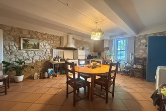 Ma-Cabane - Vente Maison MALLEMORT, 158 m²