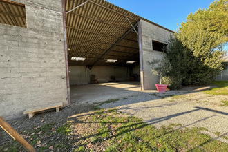 Ma-Cabane - Vente Maison MALLEMORT, 158 m²