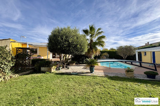 Ma-Cabane - Vente Maison Mallemort, 110 m²