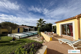 Ma-Cabane - Vente Maison Mallemort, 110 m²