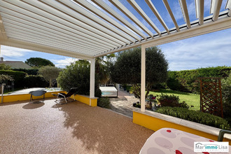 Ma-Cabane - Vente Maison Mallemort, 110 m²