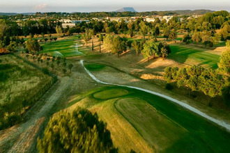 Ma-Cabane - Vente Maison Mallemort, 198 m²
