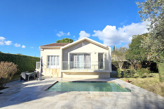 Ma-Cabane - Vente Maison MALLEMORT, 100 m²