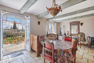 Ma-Cabane - Vente Maison MALLEMORT, 120 m²