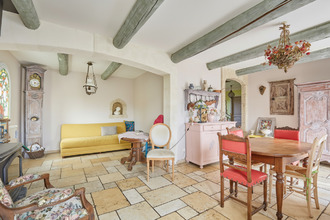 Ma-Cabane - Vente Maison MALLEMORT, 120 m²