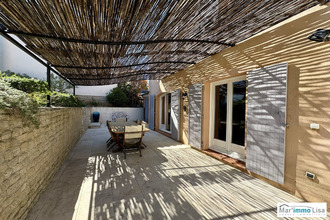 Ma-Cabane - Vente Maison Mallemort, 125 m²