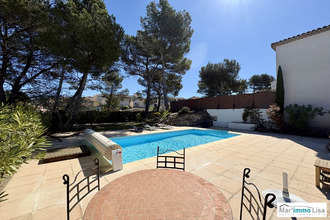 Ma-Cabane - Vente Maison Mallemort, 125 m²