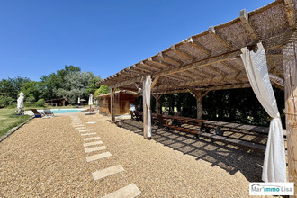Ma-Cabane - Vente Maison Mallemort, 260 m²