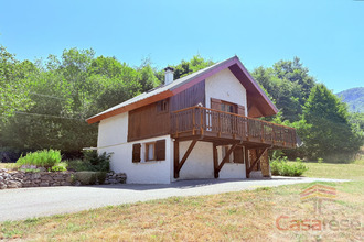 Ma-Cabane - Vente Maison MALLEVAL, 62 m²