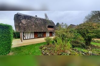 Ma-Cabane - Vente Maison MALLEVILLE-SUR-LE-BEC, 52 m²