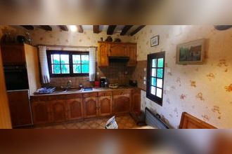 Ma-Cabane - Vente Maison MALLEVILLE-SUR-LE-BEC, 52 m²