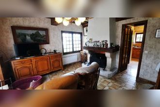 Ma-Cabane - Vente Maison MALLEVILLE-SUR-LE-BEC, 52 m²