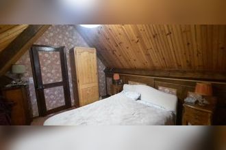 Ma-Cabane - Vente Maison MALLEVILLE-SUR-LE-BEC, 52 m²