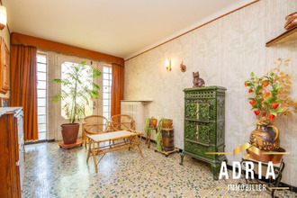 Vente Maison 57480, Malling France