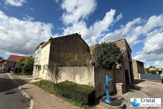 Ma-Cabane - Vente Maison Malling, 148 m²