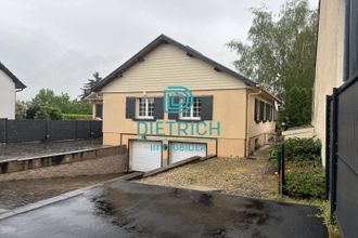 Ma-Cabane - Vente Maison Malroy, 220 m²