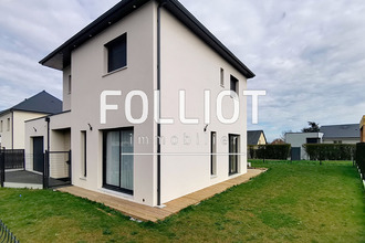 Ma-Cabane - Vente Maison MALTOT, 145 m²